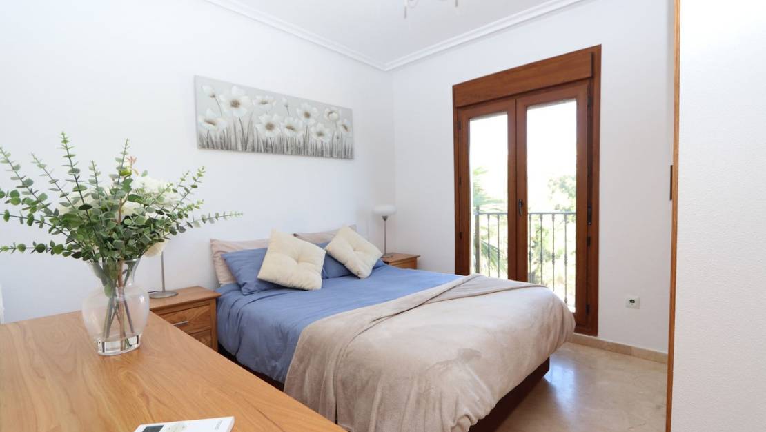 Venta - Apartment - Orihuela - Las Ramblas Golf