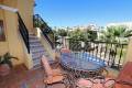 Venta - Apartment - Orihuela - Las Ramblas Golf