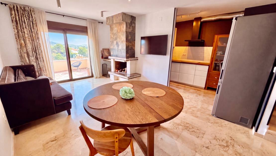 Venta - Apartment - Orihuela - Las Ramblas Golf