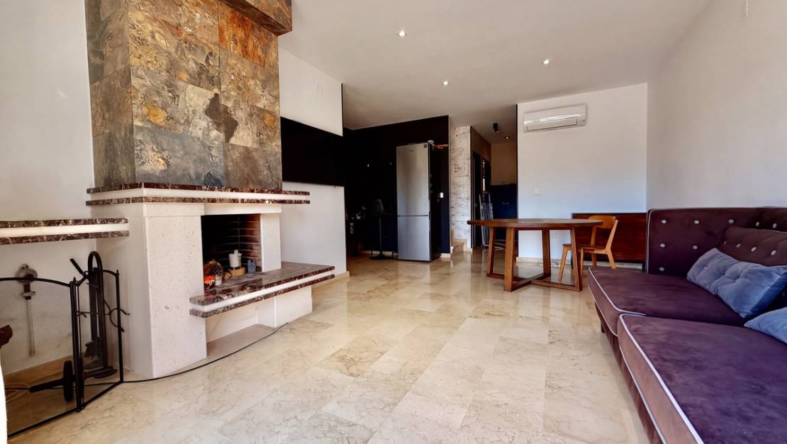 Venta - Apartment - Orihuela - Las Ramblas Golf