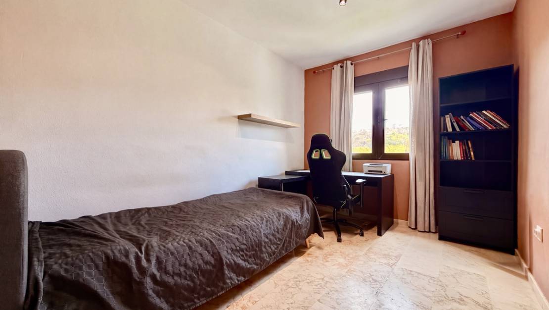 Venta - Apartment - Orihuela - Las Ramblas Golf