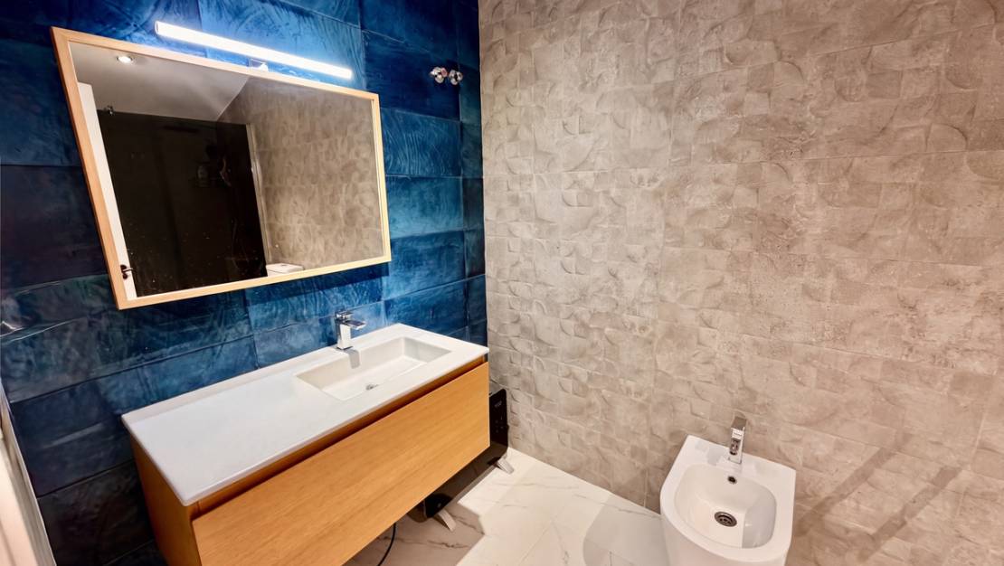 Venta - Apartment - Orihuela - Las Ramblas Golf