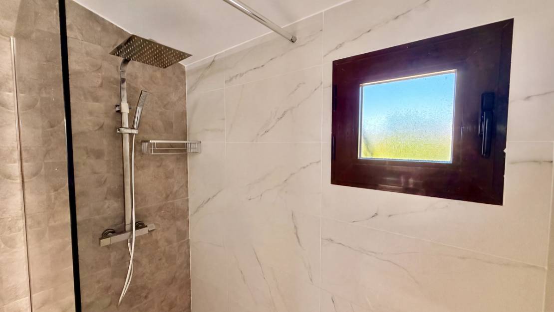 Venta - Apartment - Orihuela - Las Ramblas Golf