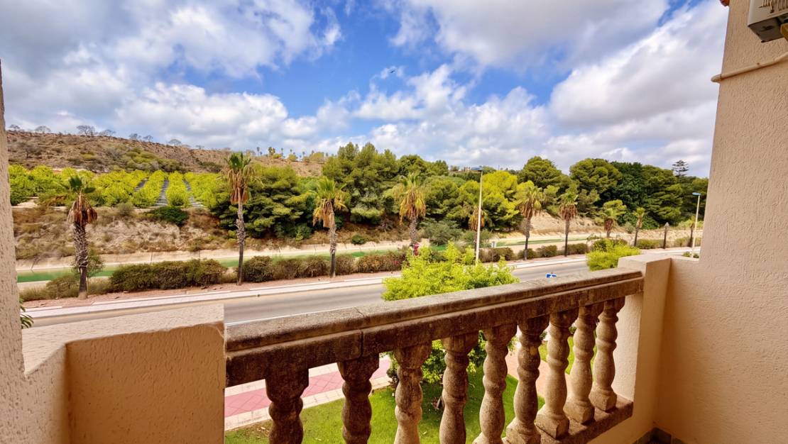 Venta - Apartment - Orihuela - Las Ramblas Golf