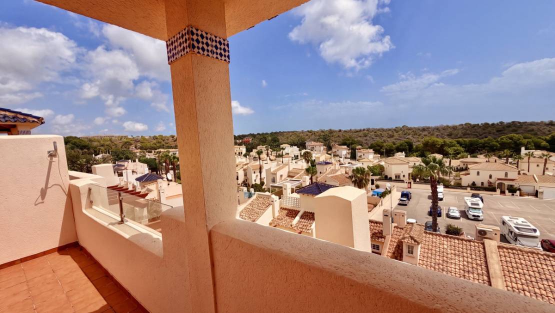 Venta - Apartment - Orihuela - Las Ramblas Golf