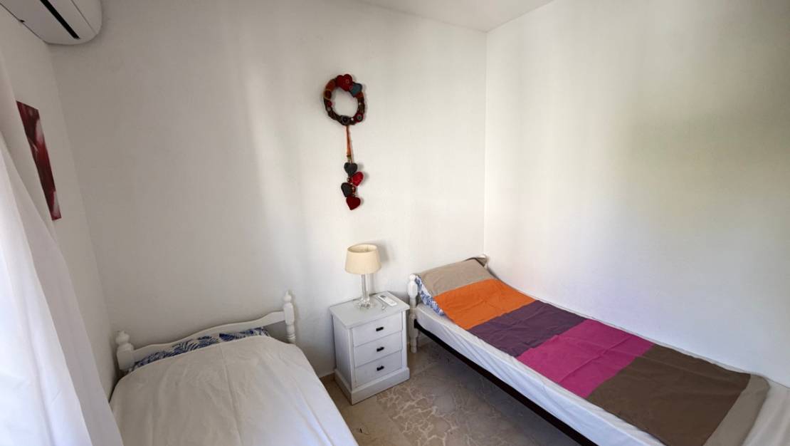 Venta - Apartment - Orihuela - Las Ramblas Golf