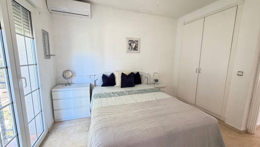 Venta - Apartment - Orihuela - Las Ramblas Golf