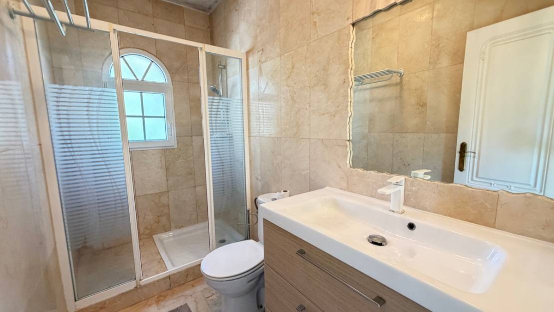 Venta - Apartment - Orihuela - Las Ramblas Golf