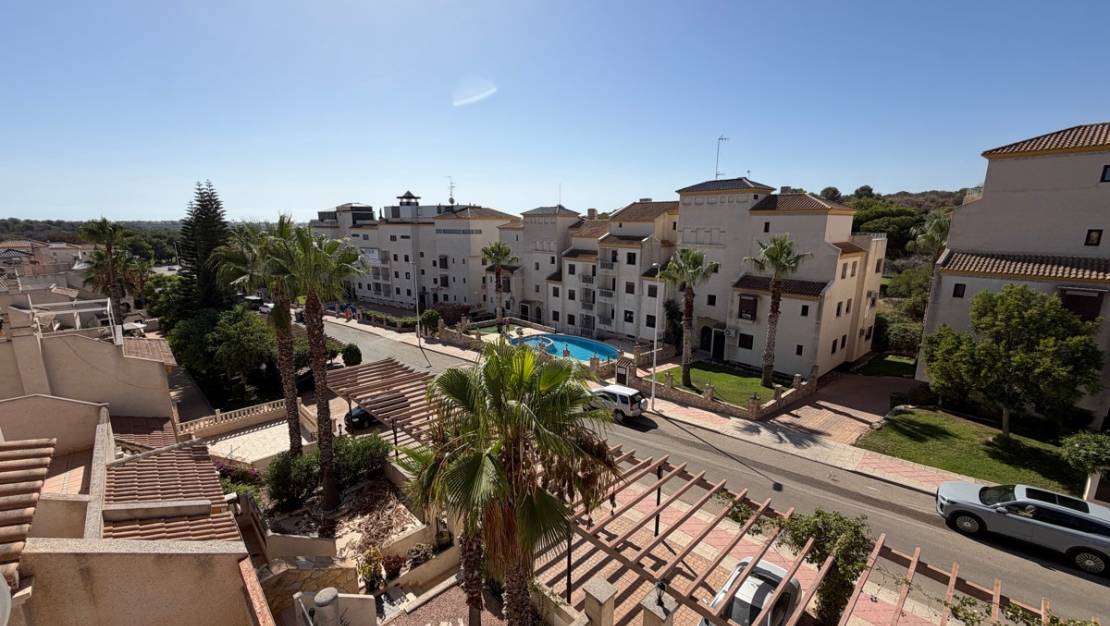 Venta - Apartment - Orihuela - Las Ramblas Golf
