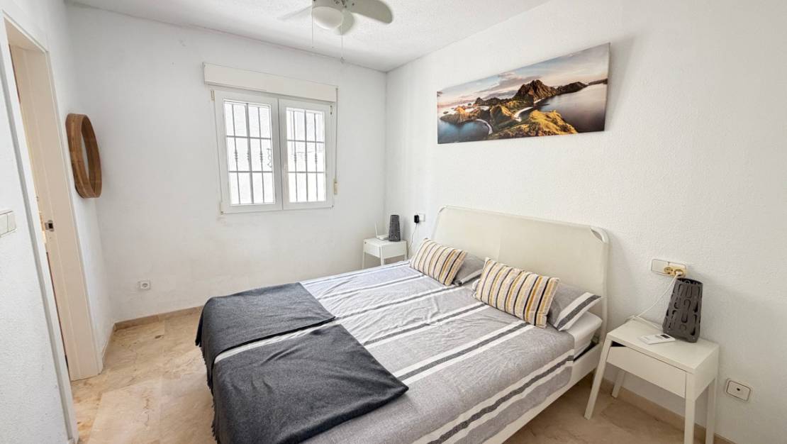 Venta - Apartment - Orihuela - Las Ramblas Golf
