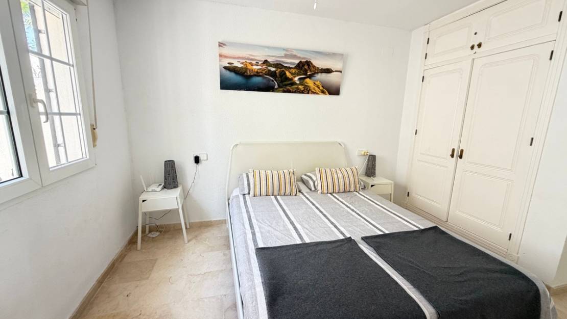 Venta - Apartment - Orihuela - Las Ramblas Golf