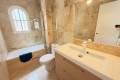 Venta - Apartment - Orihuela - Las Ramblas Golf