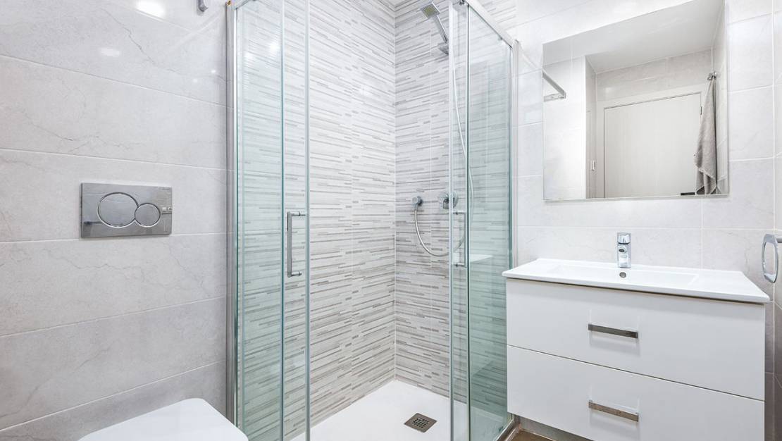 Venta - Apartment - Orihuela - Lomas de Cabo Roig