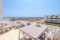 Venta - Apartment - Orihuela - Lomas de Cabo Roig