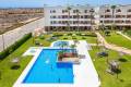 Venta - Apartment - Orihuela - Lomas de Cabo Roig