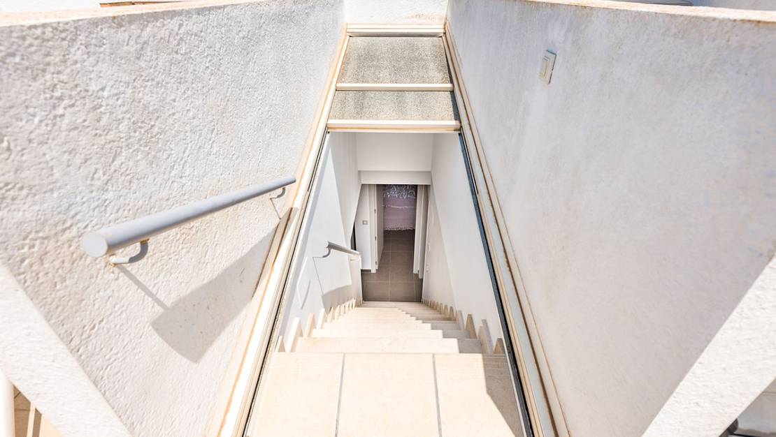 Venta - Apartment - Orihuela - Lomas de Cabo Roig