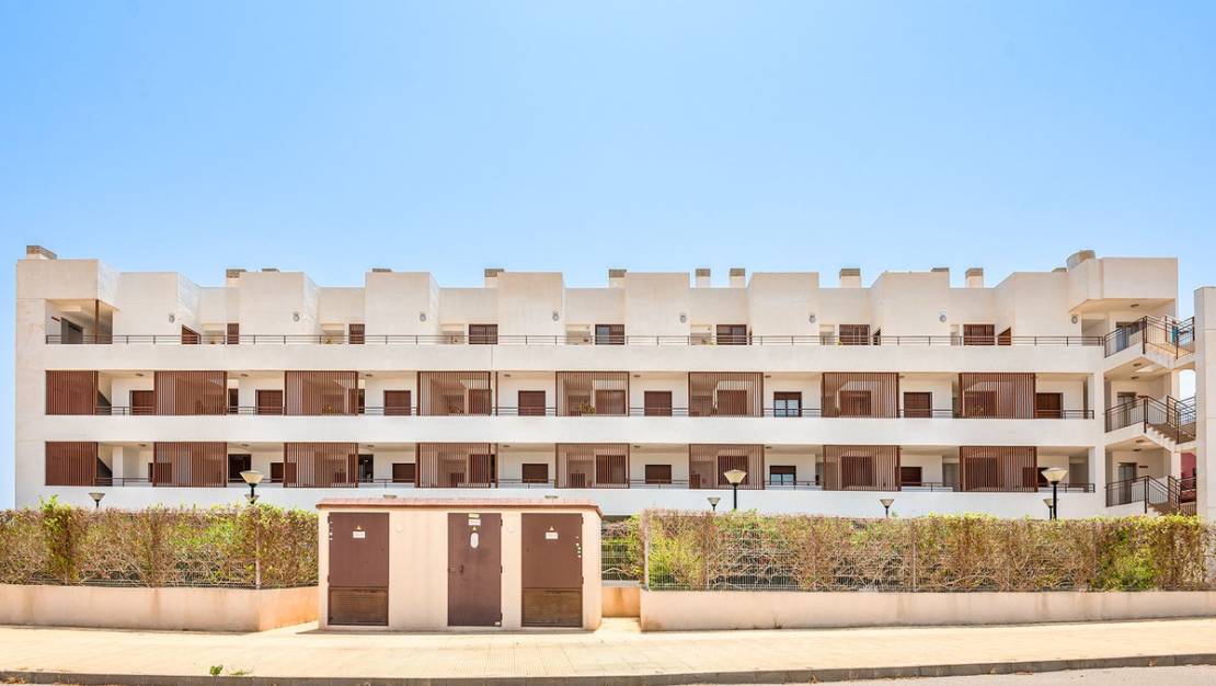Venta - Apartment - Orihuela - Lomas de Cabo Roig
