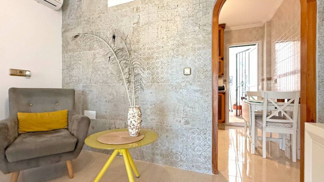 Venta - Apartment - Orihuela - Lomas de Cabo Roig