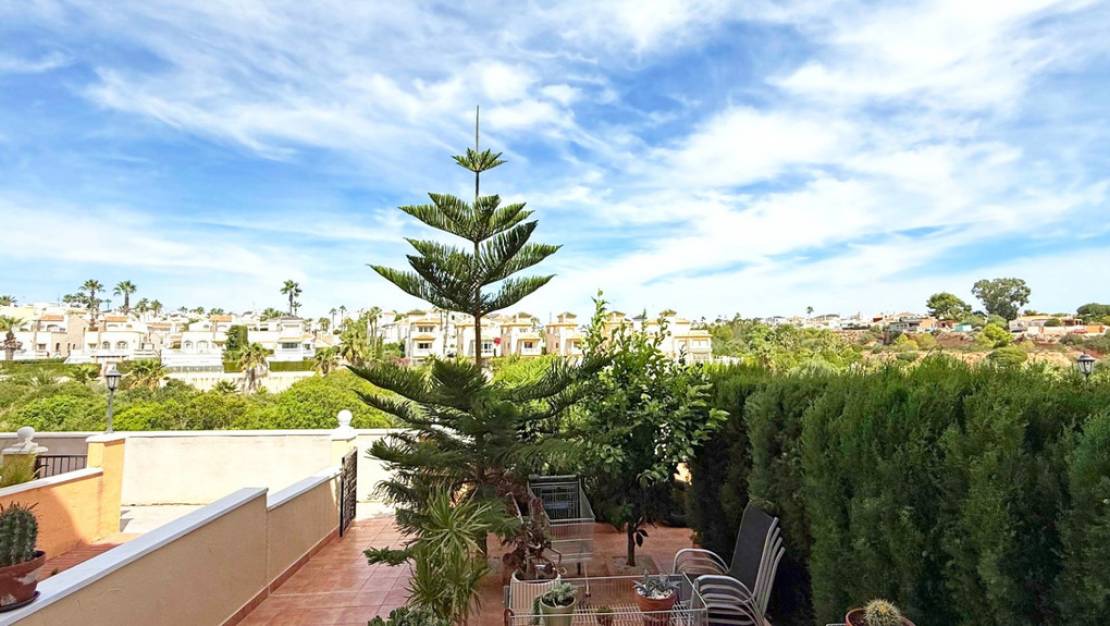 Venta - Apartment - Orihuela - Lomas de Cabo Roig