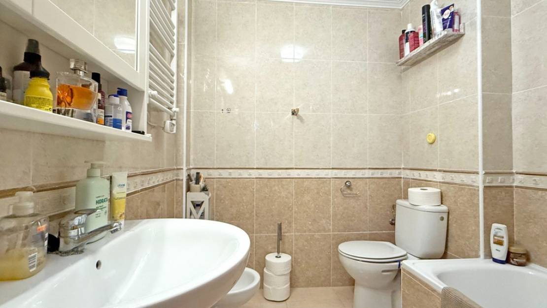 Venta - Apartment - Orihuela - Lomas de Cabo Roig