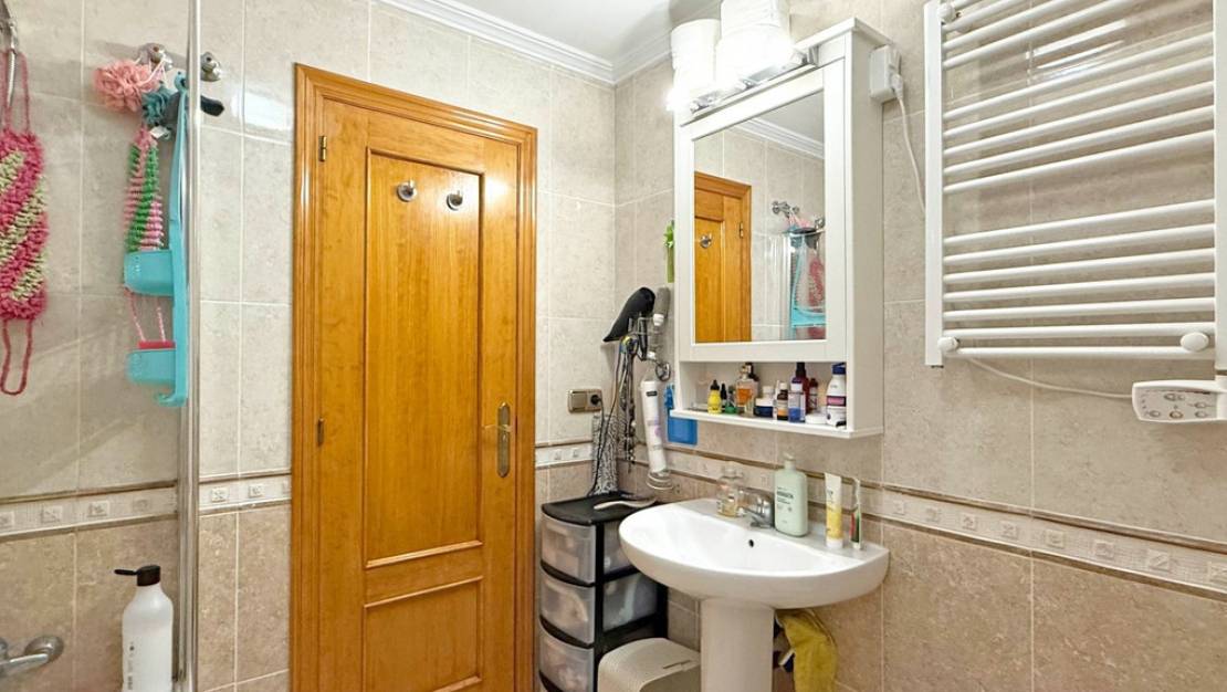 Venta - Apartment - Orihuela - Lomas de Cabo Roig