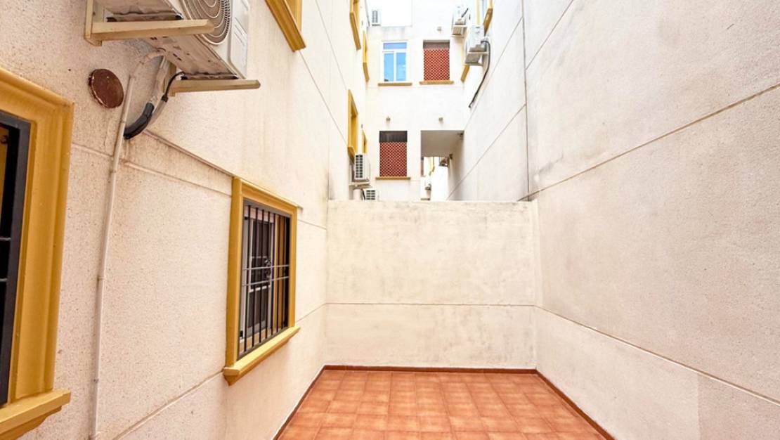 Venta - Apartment - Orihuela - Lomas de Cabo Roig