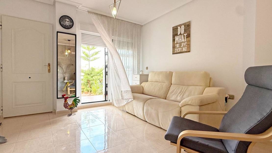 Venta - Apartment - Orihuela - Lomas de Cabo Roig