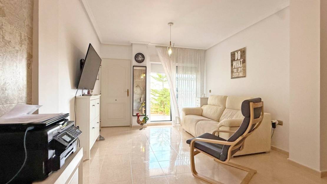 Venta - Apartment - Orihuela - Lomas de Cabo Roig