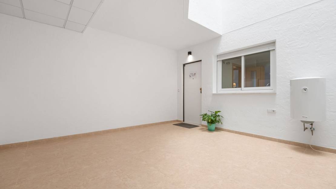 Venta - Apartment - Orihuela - Lomas de Cabo Roig