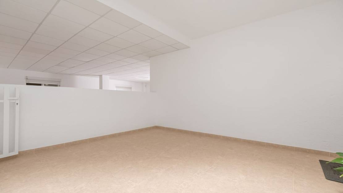 Venta - Apartment - Orihuela - Lomas de Cabo Roig