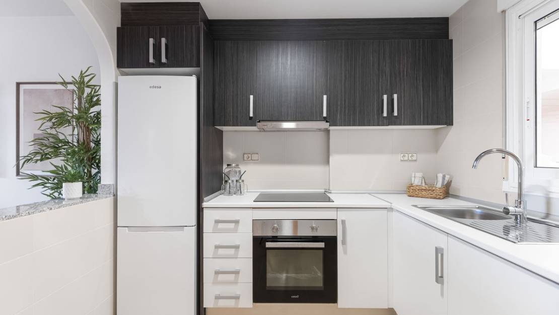 Venta - Apartment - Orihuela - Lomas de Cabo Roig