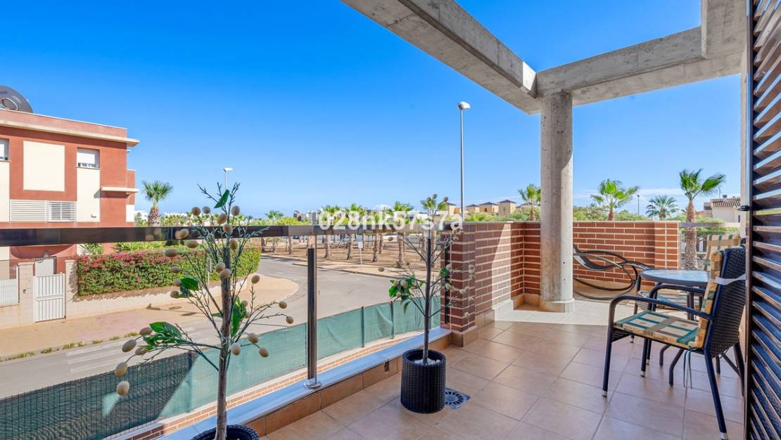 Venta - Apartment - Orihuela - Lomas de Cabo Roig