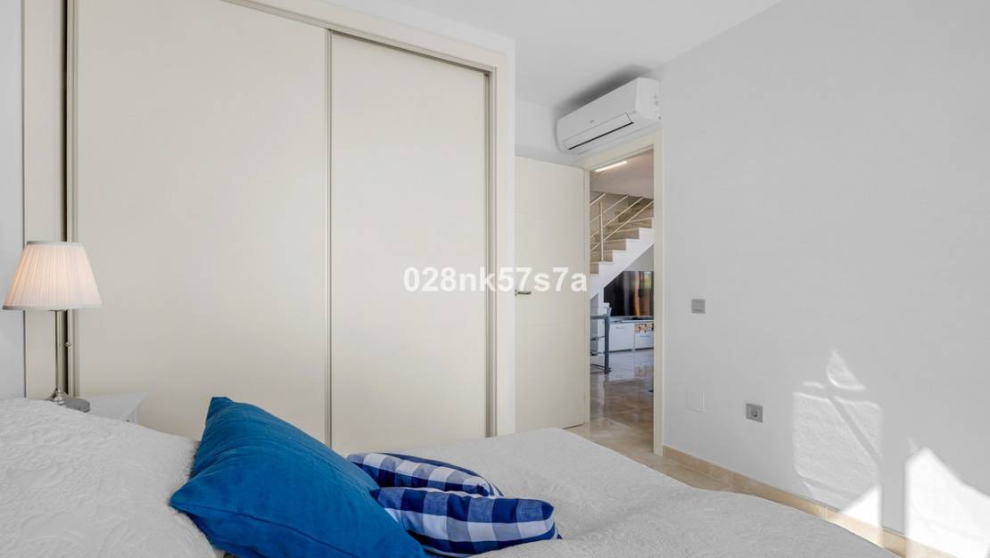 Venta - Apartment - Orihuela - Lomas de Cabo Roig