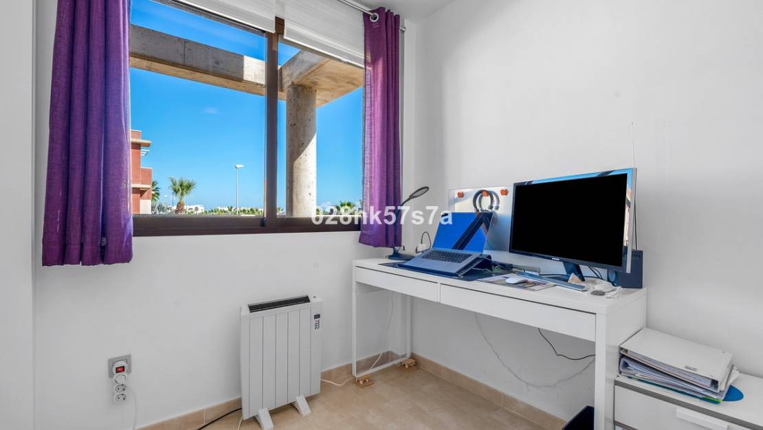 Venta - Apartment - Orihuela - Lomas de Cabo Roig