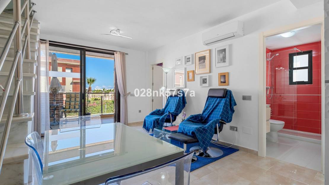 Venta - Apartment - Orihuela - Lomas de Cabo Roig