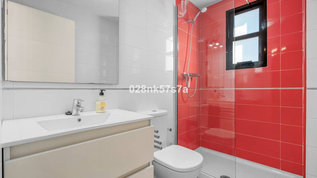 Venta - Apartment - Orihuela - Lomas de Cabo Roig