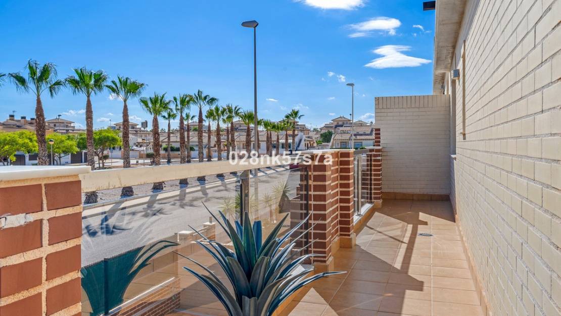 Venta - Apartment - Orihuela - Lomas de Cabo Roig