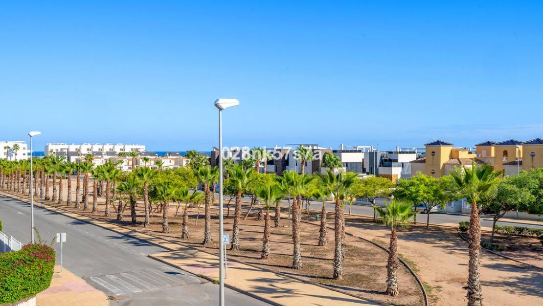 Venta - Apartment - Orihuela - Lomas de Cabo Roig