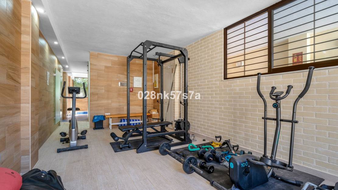 Venta - Apartment - Orihuela - Lomas de Cabo Roig