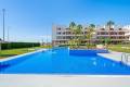 Venta - Apartment - Orihuela - Lomas de Cabo Roig
