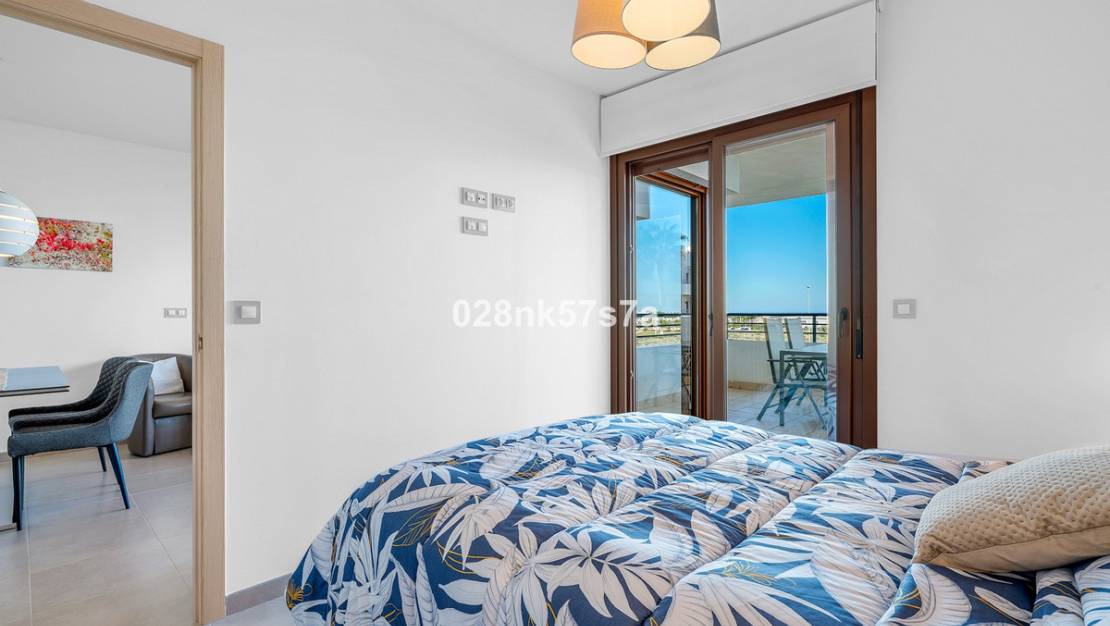 Venta - Apartment - Orihuela - Lomas de Cabo Roig