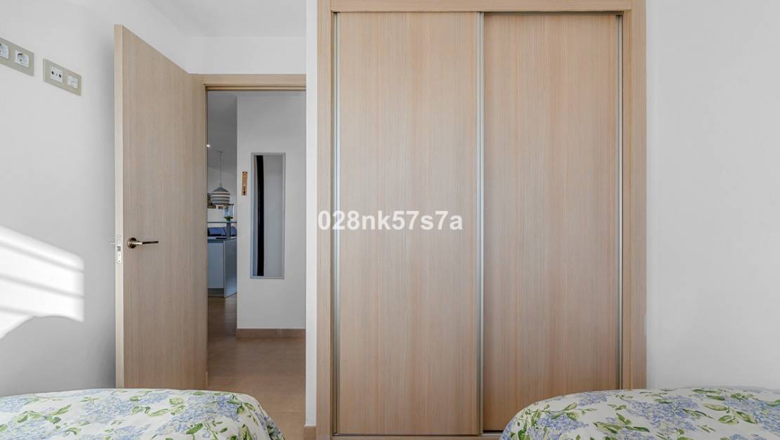 Venta - Apartment - Orihuela - Lomas de Cabo Roig