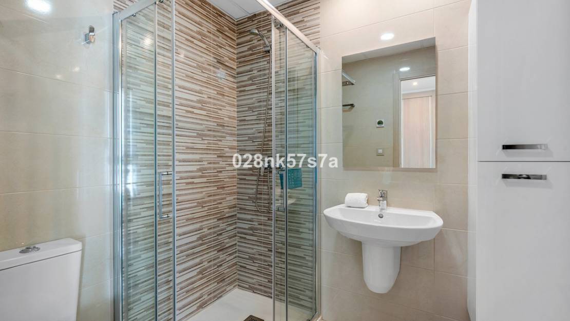 Venta - Apartment - Orihuela - Lomas de Cabo Roig