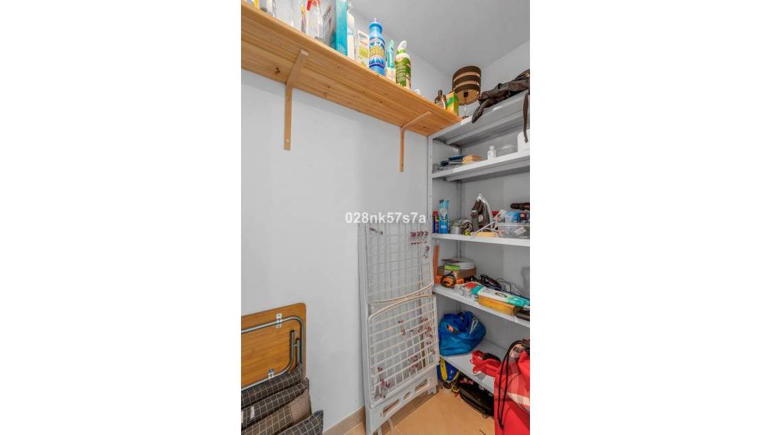 Venta - Apartment - Orihuela - Lomas de Cabo Roig