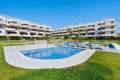 Venta - Apartment - Orihuela - Lomas de Cabo Roig