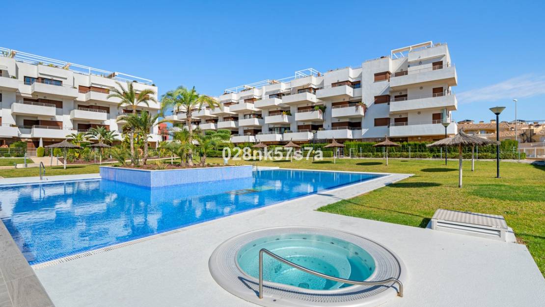 Venta - Apartment - Orihuela - Lomas de Cabo Roig