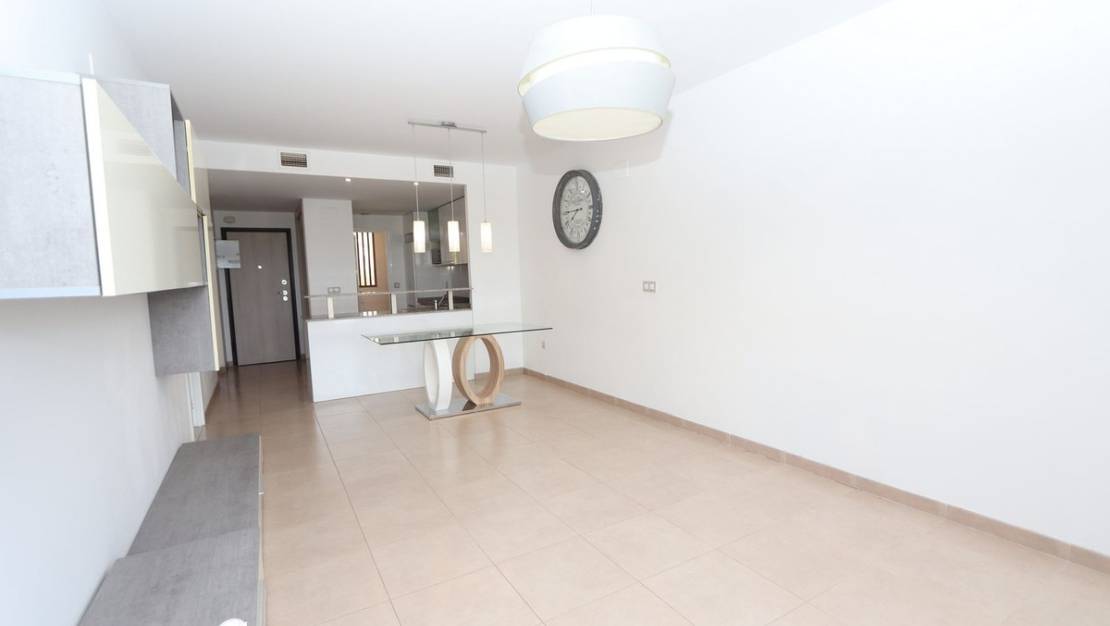 Venta - Apartment - Orihuela - Lomas de Cabo Roig