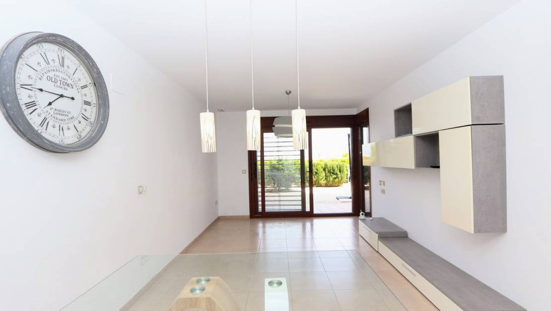 Venta - Apartment - Orihuela - Lomas de Cabo Roig