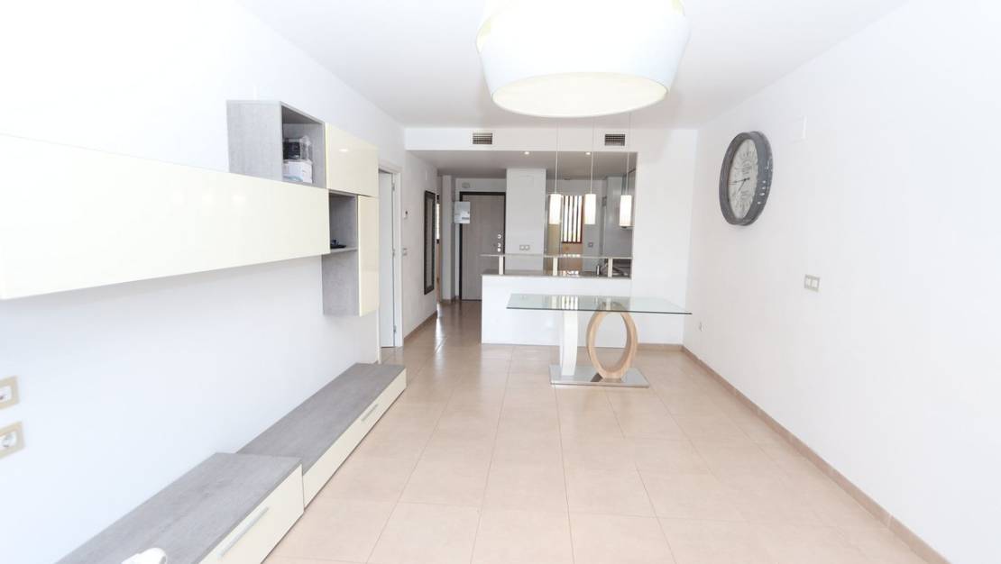 Venta - Apartment - Orihuela - Lomas de Cabo Roig
