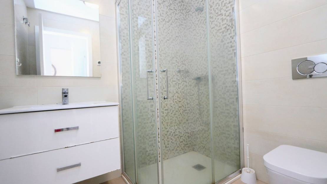 Venta - Apartment - Orihuela - Lomas de Cabo Roig